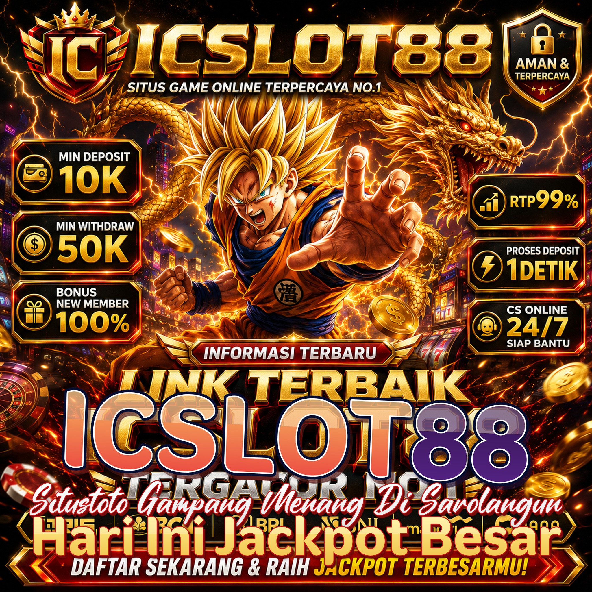 ICSLOT88