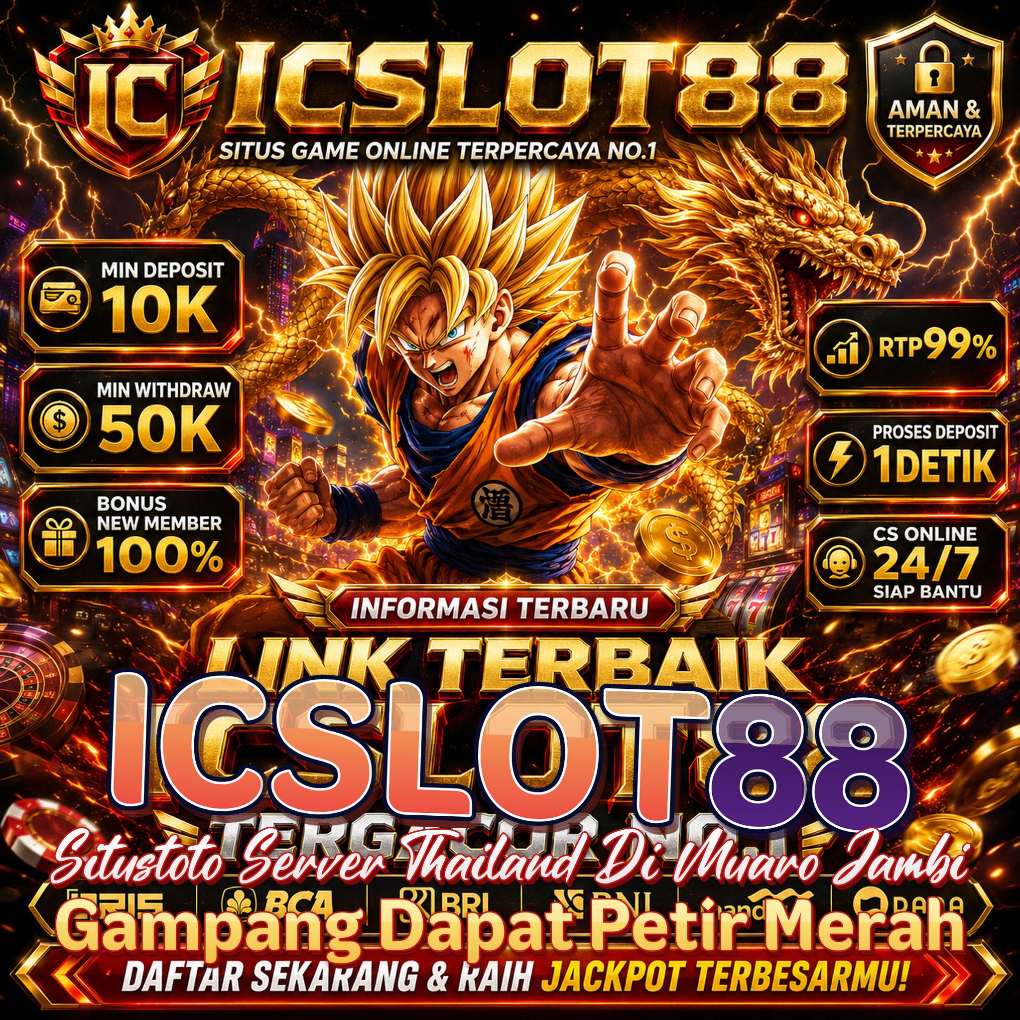 ICSLOT88